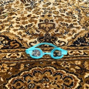 Kids adjustable goggles